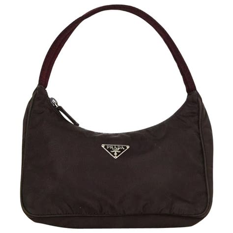 brown thomas prada bag|brown vintage Prada bag.